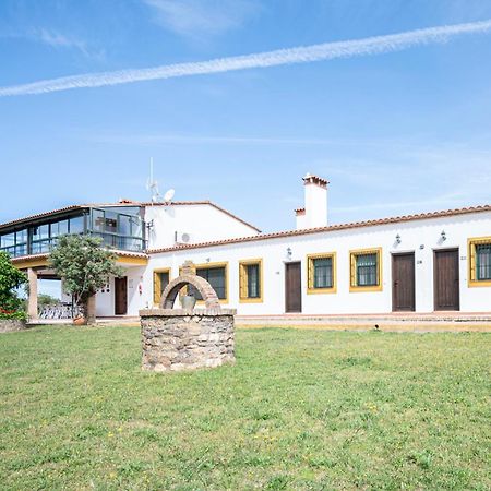 Casa Rural La Sierra De Monfraguee Malpartida De Plasencia Ngoại thất bức ảnh