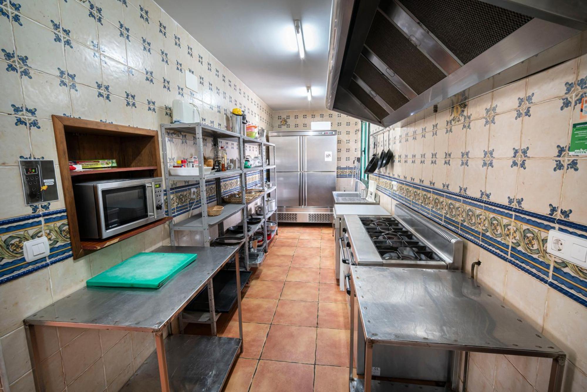 Casa Rural La Sierra De Monfraguee Malpartida De Plasencia Ngoại thất bức ảnh