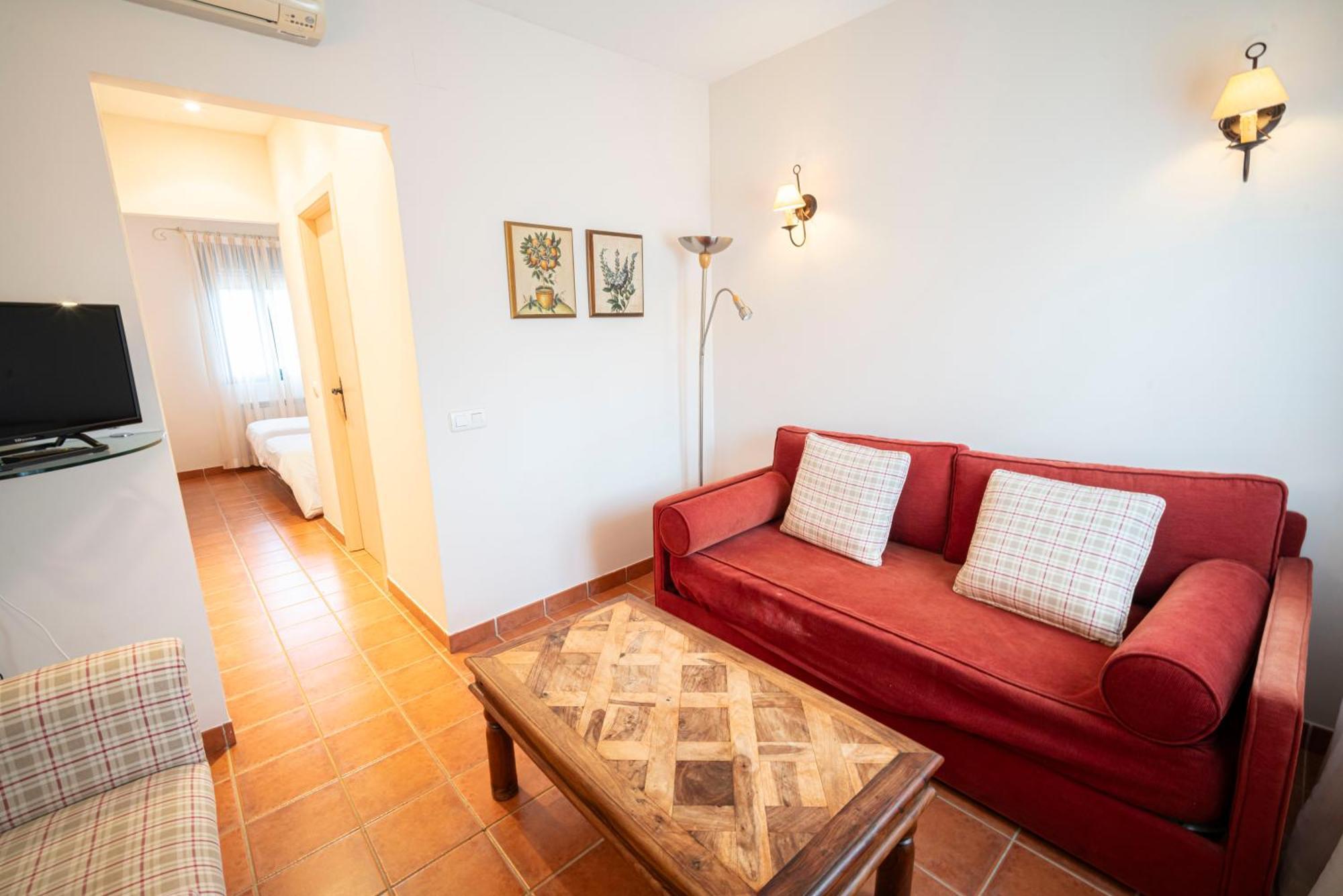 Casa Rural La Sierra De Monfraguee Malpartida De Plasencia Ngoại thất bức ảnh