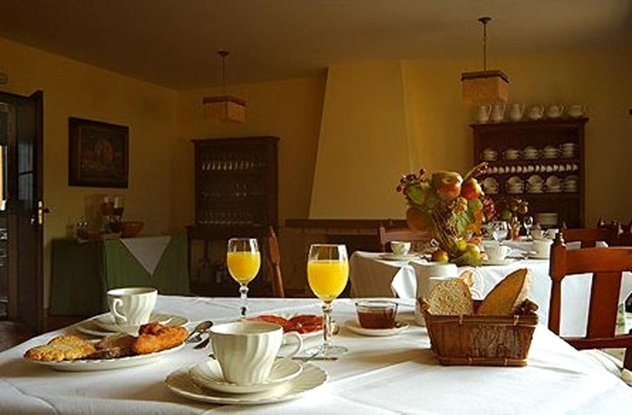 Casa Rural La Sierra De Monfraguee Malpartida De Plasencia Ngoại thất bức ảnh